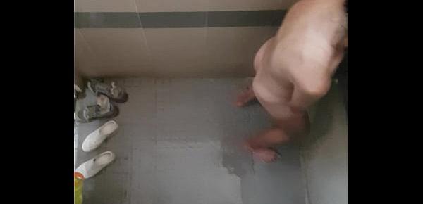  Vietnamese bathing